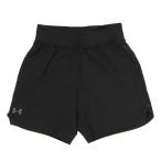 UNDER ARMOUR одежда Under Armor одежда M UA SPEEDPOCKET 7'' SHORTS шорты 1361487 001BLK/BLK/RLT