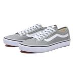 VANS ヴァンズ STANCE スタンス V362 GRAY/WHITE