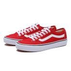 VANS ヴァンズ STANCE スタンス V362 RED/W