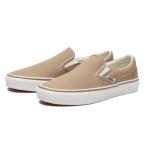 <<VANS COLORS COLLECTION>> VANS ヴァンズ SLIP ON スリッポン V98CF COLORS B.BEIGE