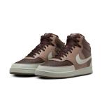 ショッピングナイキ NIKE ナイキ COURT VISION MID NN コート ビジョン MID NN MDN3577 200BQBN/LTBONE