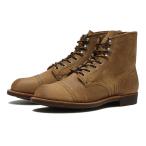 RED WING レッドウィング IRON RANGER アイアンレンジャー 8083 (D) HAWTHORNE