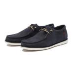 STEFANO ROSSI ステファノロッシ PALAZZO MOC PALAZZO MOC SR03790 N/MARINE