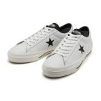 CONVERSE コンバース ONE STAR GF ワンスター GF 33500200 WHITE/BLACK