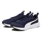 ショッピングPUMA PUMA プーマ INCINERATE WIDE インシナレイト ワイド 377521 ABC-MART限定 *02PEACOAT/WHT