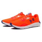 UNDER ARMOUR アンダーアーマー M UA Charged Pursuit 3 UAチャージド パスート3 3024878 ABC-MART限定 600BOD/BHB/WHT