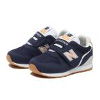 ベビー NEW BALANCE ニューバランス 12-165IZ996RC3(W) IZ996 IZ996RC3 ABC-MART限定 *NAVY/PINK(RC3)