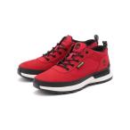 Timberland ティンバーランド FIELD TREKKER LOW J フィールドトレッカー ロー A5QBP MD RED/N