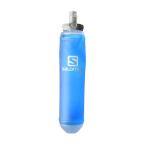 SALOMON Salomon SOFT FLASK 500ml/17 SPEED soft flask500ml скорость LC1312100 CLEAR BLUE