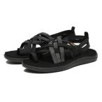 レディース TEVA テバ W VOYA STRAPPY ボヤ ストラッピー T1099271B HBK