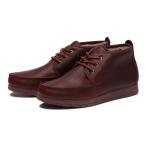 SPERRY TOPSIDER スペリートップサイダー MOC-SIDER CHUKKA モック サイダー チャッカ STS24649 CORDOVAN