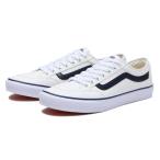 ショッピングVANS VANS ヴァンズ STANCE スタンス V362CF PU WHITE/NAVY