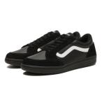 VANS ヴァンズ CANORA キャノーラ V2940 SE BLACK/BLACK