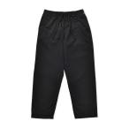 VANS ヴァンズ M RANGE BAGGY TAPERED ロングパンツ VN00000DBLK BLACK