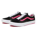 ショッピングVANS VANS ヴァンズ BMX OLD SKOOL BMXオールドスクール VN0005UZBFY BLACK/NEON PINK