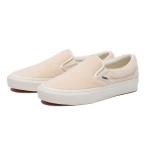≪VANS GIRLS COLLECTION≫ VANS ヴァンズ SLIP ON スリッポン V98CF HAIRY PINK