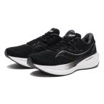 SAUCONY サッカニー TRIUMPH 20 トライアンフ 20 S20759-10 BLACK/WHITE