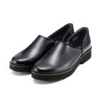 レディース HARUTA ハルタ EXTRALIGHT SPOCK SHOES エクストラライトスポックシューズ 170XL BLACK