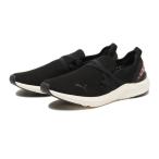 PUMA プーマ PROWL 2 BALLET LEOPARD プラウル 2 バレエ レオパード 378408 ABC-MART限定 *01BLK/BR