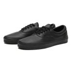 ショッピングVans VANS ヴァンズ ERA エラ VN0A4BV4X0S (LEATHER)BLACK