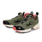 ショッピングリーボック ポンプフューリー REEBOK リーボック INSTAPUMP FURY 95 インスタポンプフューリー 95 GZ2187 AGRN/CBLK/SMFL