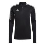 adidas Adidas M CONDIVO22 тренировка верх внешний HA6269 BLK/WHT