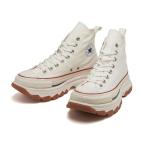 CONVERSE コンバース AS 100 TREKWAVE HI オールスター 100 トレックウエーブ HI 31307100 WHITE
