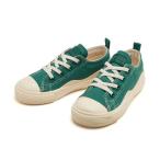 キッズ CONVERSE コンバース 15-22CD AS N WAVETAPE SLIP OX チャイルド オールスター N ウエーブテープ スリップ OX 37302141 GREEN