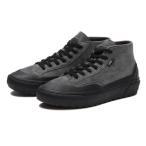 VANS ヴァンズ DESTRUCT MID MTE-1 ディストラクトミッドMTE-1 VN0A5KQUPBQ PEWTER/BLACK