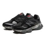 NEW BALANCE ニューバランス U9060BLK(D) U9060 U9060BLK BLACK(BLK)