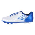  Junior UMBRO Umbro ACCELATOR RB JR WIDE HG ACCELAOR RB JR WIDE HG UU4UJA02WB WHITE/BLUE