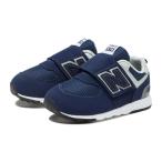  baby NEW BALANCE New balance 12-14NW574NV(W) NW574 NW574NV NAVY(NV)