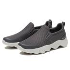 SKECHERS スケッチャーズ GO WALK MASSAGE FIT - RIPPLE ゴーウォーク マッサージフィット リップル 216408 CHAR