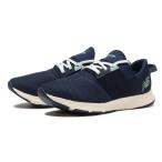 ショッピングnew balance レディース NEW BALANCE ニューバランス WXNRGXA3(D) エナジャイズ WXNRGXA3 NAVY(XA3)