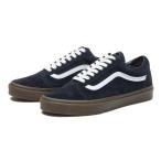 VANS ヴァンズ OLD SKOOL オールドスクール VN0005UADNV H.SUEDE D.NAVY