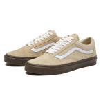 VANS ヴァンズ OLD SKOOL オールドスクール VN0005UAKHK H.SUEDE KHAKI