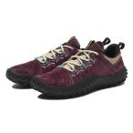 MERRELL メレル W'S WRAPT ラプトゥ J135558 BURGUNDY