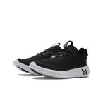 ショッピングニューバランス キッズ キッズ NEW BALANCE ニューバランス 17-22YARCVBK2(W) リカバリー YARCVBK2 BLACK(BK2)