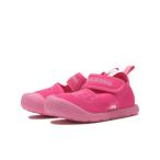  baby NEW BALANCE New balance 14-16IOCRSRAE(M) Cruiser сандалии IOCRSRAE PINK(AE)