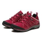 MOONSTAR moon Star low cut ShutDry L01 low cut ShutDry L01 SPLT SDL01 Cherry 