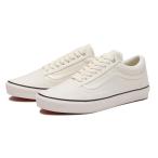 VANS ヴァンズ OLD SKOOL オールドスクール V36CF HMP NATURAL/WHITE