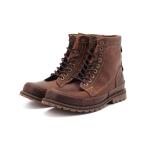 Timberland ティンバーランド ORIGINALS 6 IN BOOT オリジナルス シックスインチ ブーツ #15551 BROWN