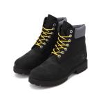 ショッピングTimberland Timberland ティンバーランド 6 IN HERITAGE WP シックスインチ ヘリテージ ウォータープルーフ A5RVZ BLACK