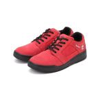 Timberland ティンバーランド BRIDGTON OX ブリッグトン オックス A638B ABC-MART限定 *RED