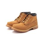 レディース Timberland ティンバーランド W'S NELLIE CHUKKA DOUBLE ネリー チャッカ ダブル 23399 WHEAT NUBUCK