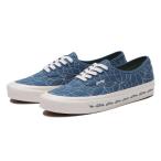 ショッピングVans ≪VANS×ALVA SKATES COLLECTION≫ VANS ヴァンズ AUTHENTIC 44 DX オーセンティック44DX VN0005U8NVY ALVA NAVY