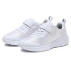  Kids ABC SELECTe- Be si- select JOG TRAINER(17-23) Kids спортивные туфли K3000 MONO WHITE