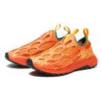 ショッピングメレル MERRELL メレル HYDRO RUNNER ハイドロランナー J067029 TANGERINE