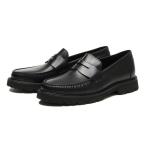 COLE HAAN コール ハーン AMERICAN CLASSICS PENNY LOAFER アメリカンクラシックス ペニーローファー C36028 BLACK/BLACK