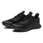 SALOMON サロモン SUPERCROSS 4 GTX スーパークロス4 ゴアテックス L41731600 BLACK/BLACK/BL